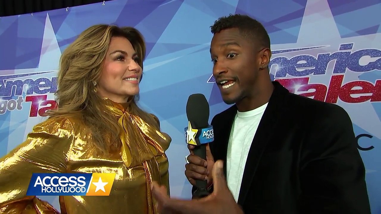 Shania Twain On Returning To Music & Touring After 15 Years-Yw-8J2b4chE