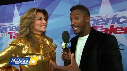 Shania Twain On Returning To Music & Touring After 15 Years-Yw-8J2b4chE