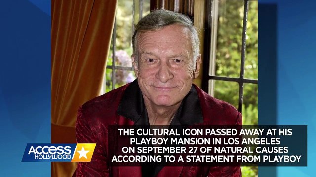 Hugh Hefner Dies At 91 - Remembering The Playboy Mogul _ Access Hollywood-emcgFuRZERE