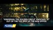 'Kingsman - The Golden Circle' Defeats 'It' At The Box Office _ Access Hollywood-wONJop7s3c4
