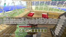 Minecraft PS3 Total Drama Pahkitew Island Episode 1 (SEASON 3)
