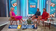 Megyn Kelly Gets Candid About Sean Spicer's Emmy Moment _ Access Hollywood-AdGUwMHLgHY