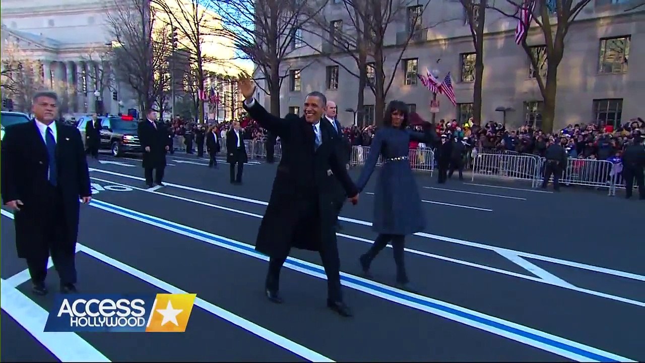 Obama Gets Teary Dropping His Daughter Malia Off At Harvard _ Access Hollywood-zkRYKresn6M