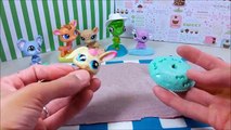 Easy DIY Custom LPS: How to Remove McDonalds Stands from Littlest Pet Shop Toys