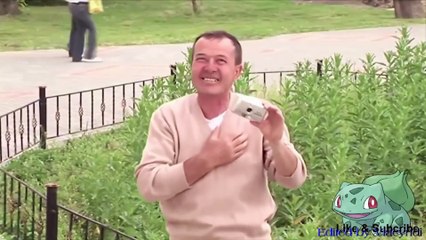 Just For Laughs - The Funniest Video Prank