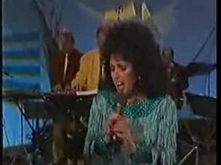 Wanda Jackson - Let`s Have A Party (3)