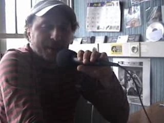 Radio Dio l'envers du rock