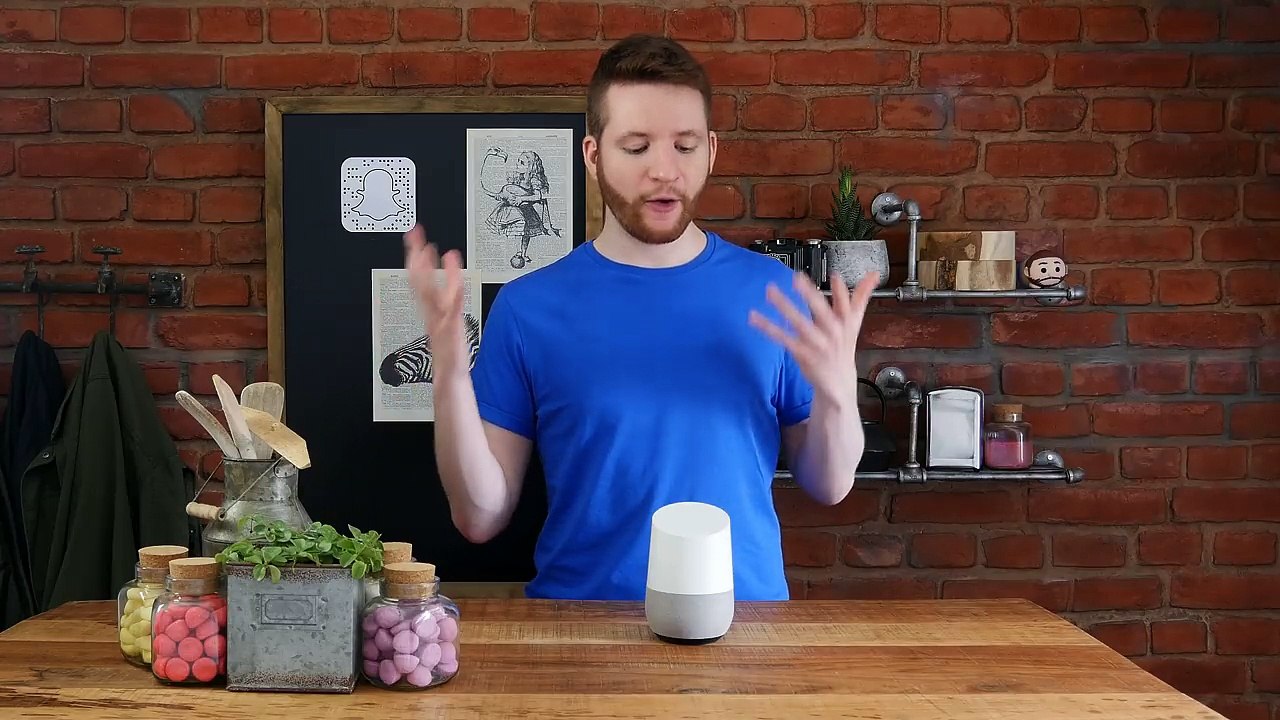 CRASH TEST  - Google Home-NuHi0PyfHvY