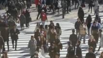 El IPC de Japón subió un 0,7 % en agosto, el octavo avance consecutivo