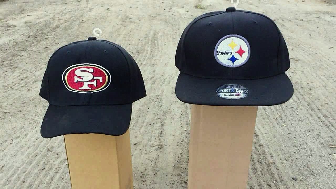 49ers And Steelers Shot Down In Flames:
