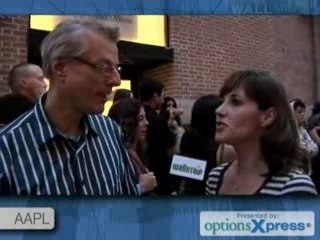 Wallstrip - Apple  Inc. (AAPL)