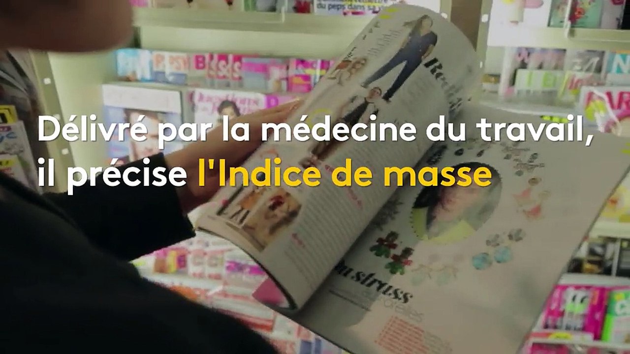 A Paris, les mannequins trop maigres interdites de podiums