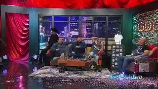 Guerra de Chistes 24 de abril 2017 Programa Completo con Gary Show