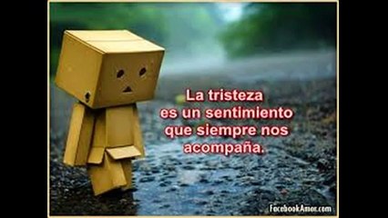 Musica Electro Triste