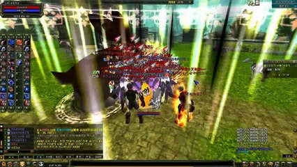 [나이트온라인] 이벤트 토끼 사냥~~