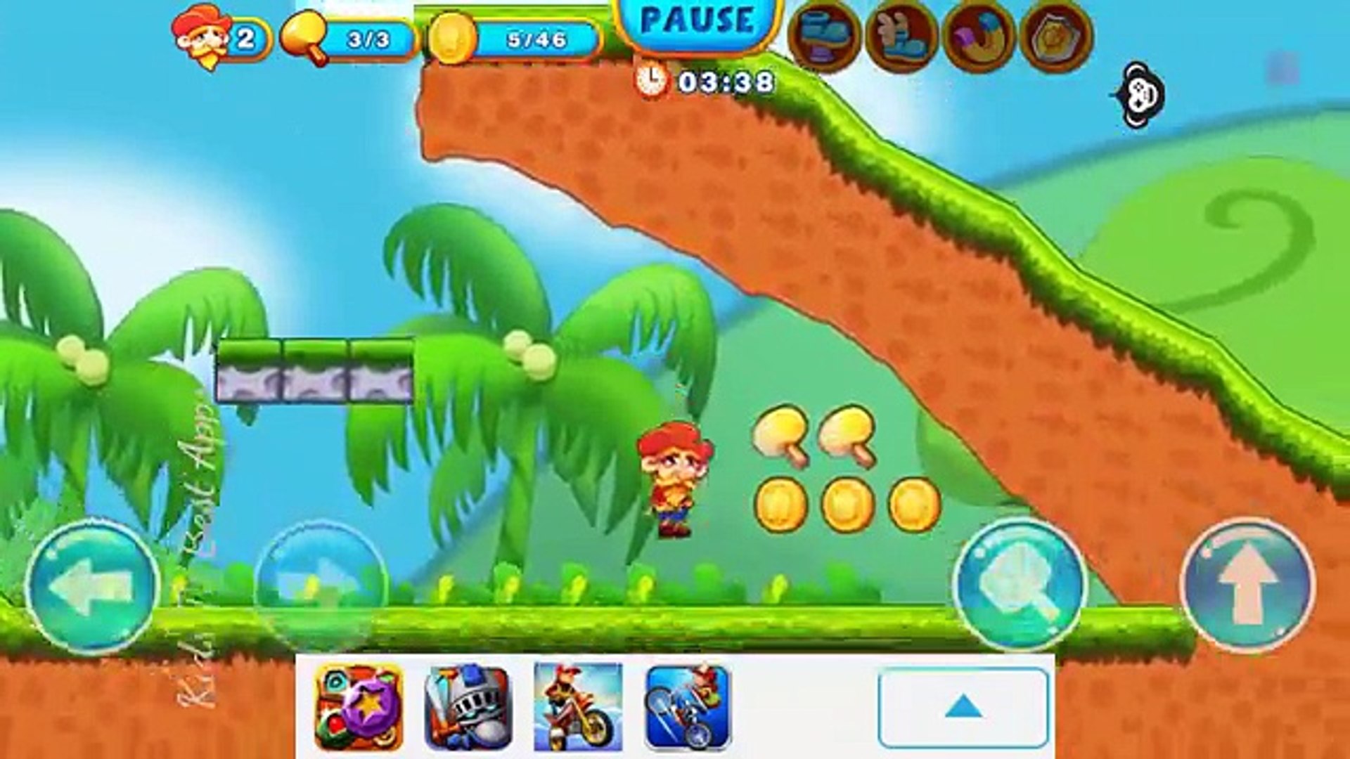 Super Jabber Jump - Apps on Google Play