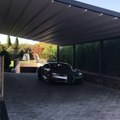 Cristiano Ronaldo khoe siêu xe Bugatti Chiron trị giá 2,95 triệu đô-la