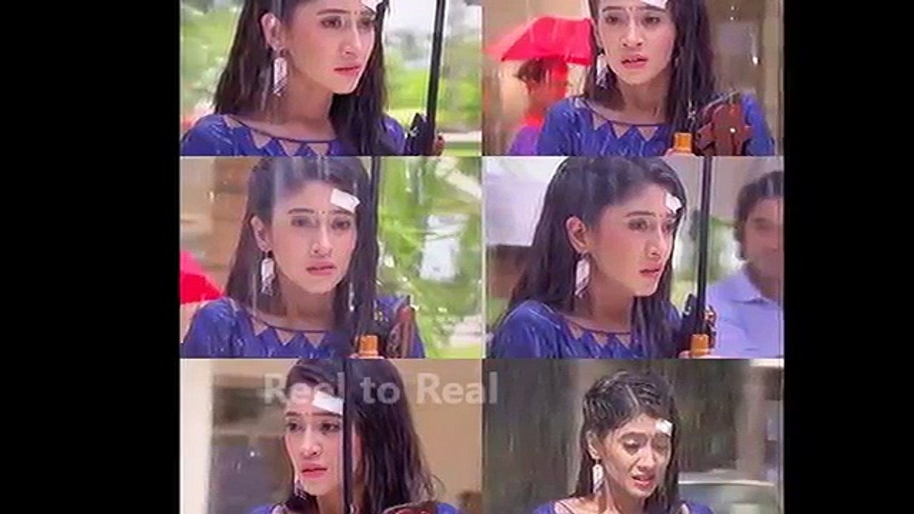 Kaira Sad Version Song - Rishton ka Milna Jhulna - Yeh rishta kya kehlaha hai Sad Song