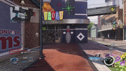 Call of Duty®: Infinite Warfare N (bleep) gga