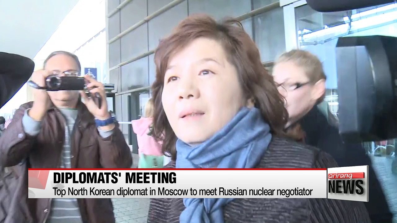 Former U.S. officials to hold informal talks with North Korea next month: Report