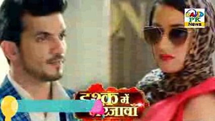 Ishq Mein Marjawan - 29th September 2017 - Colors Tv - Ishq Mein Mar Jawan - David PK News