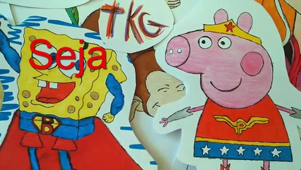 Julius Jr Discovery Kids Desenhos - Desenho do Julius Jr 2016 Portugues