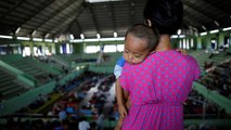 Vulcano a Bali: continuano le evacuazioni