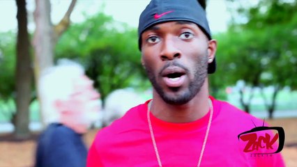 Jedidiah Brown Gives All Out Truth On "Kenneka Jenkins" Unsolved Case | Shot By @TheRealZacktv1