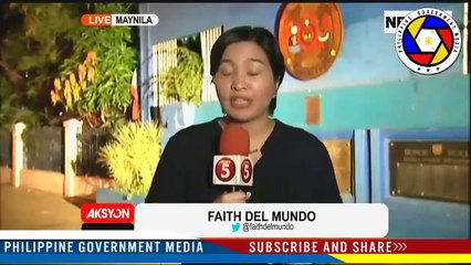 NAKAKAGULAT NA BALITA NGAYON SEPTEMBER 28, 2017 - SEN. MANNY PACQUIAO | TRILLANES | PRES. DUTERTE