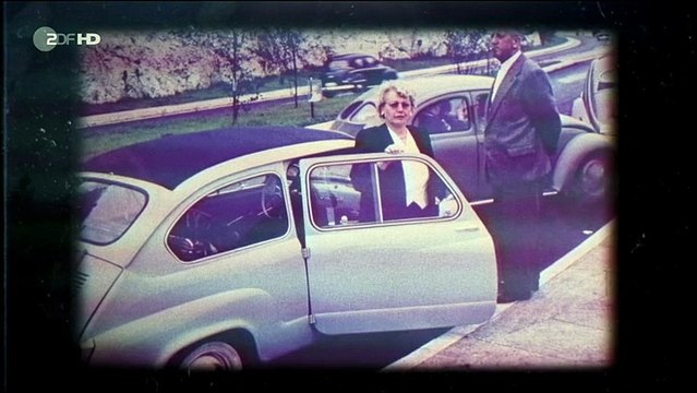 Mythos Autobahn (Doku)