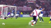 River Plate 8 x 0 Jorge Wilstermann - MASSACRE HUMILHANTE - Melhores Momentos - Libertadores 2017