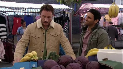 EASTENDERS - THURSDAY 28TH SEPTEMBER