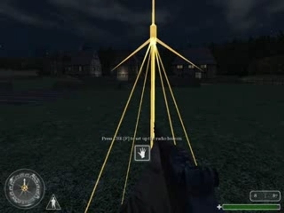 Call of Duty LP part 1