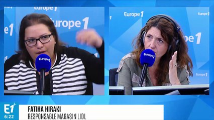 Lidl : "Je pense que 90% des magasins se sont reconnus" dans Cash investigation