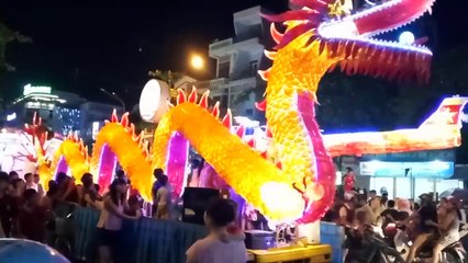 trung thu tuyên quang