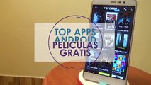 TOP Apps para ver Peliculas y Series GRATIS para tu Android 2017 | JeaC