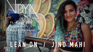 vidya vox Remix INDOWESTERN song