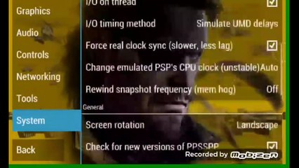 Metal Gear Solid: Peace Walker - ppsspp 1.2.1 Best Settings (PC, iOS, Android)