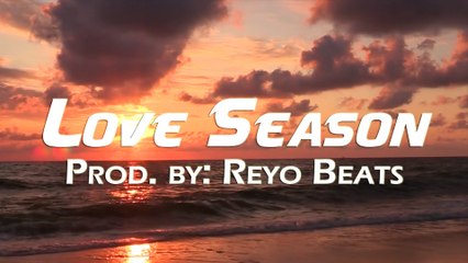 Zouklove x Chris Brown x Jeremih Type Beat - "Love Season" | Loved & Smooth [SOLD]