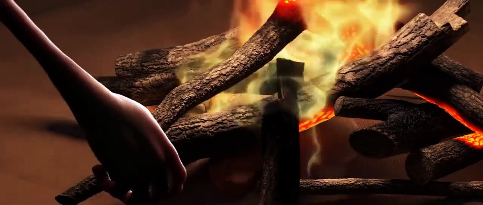 **Award Winning** CGI Animated Short Film HD: ARID - by The ARID TEAM