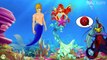 WINX CLUB love story fan animation cartoon Mermaid Zombie Apocalypse Kidnapping
