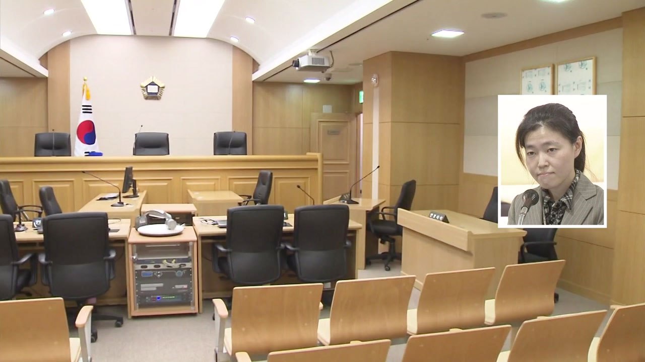 '무죄 구형' 임은정 검사 징계 시정 권고...檢 과거사 조사위 설치 / YTN