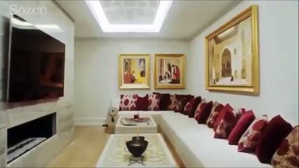 Mesut Özil 3.Selim portresini Fatih Sultan Mehmet diye tanıttı