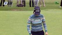 第５０回日本女子オープンゴルフ選手権「第１日」ハイライト　Japan Women's Open Golf Championship　1stRound highlight