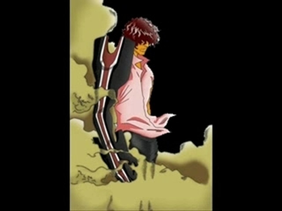 Bleach Song