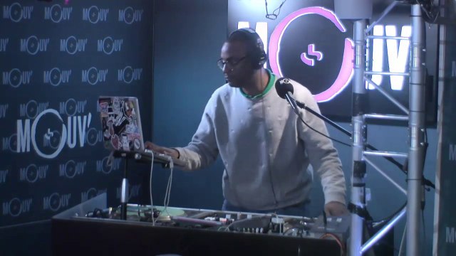 Le Wake Up Mix : Eminem, Outkast, The Pharcyde...