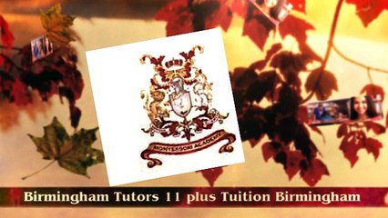 Tutors Birmingham