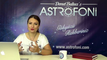 Aslan Burcu Haftalık Astroloji Yorumu 11-17 Eylül 2017
