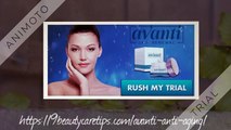 Avanti Anti-Aging Trial