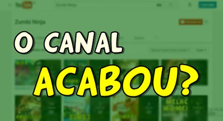 O Fim Está Próximo? Entenda o Que Vem por Aí